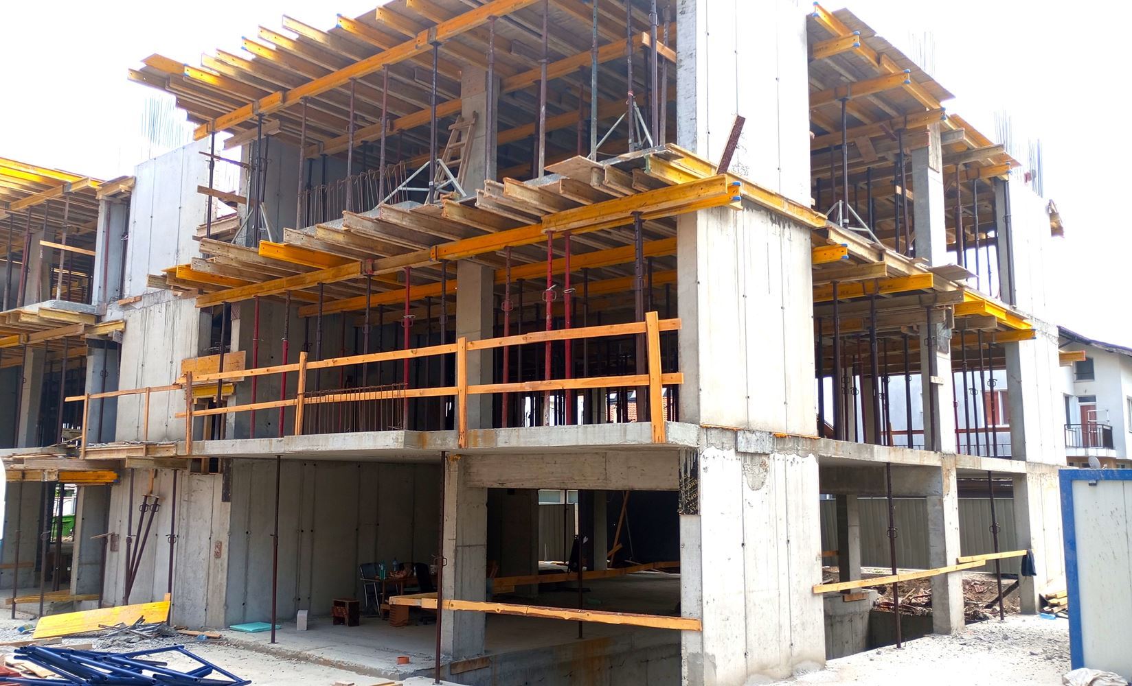 РАМА РЕЗИДЕНТС-0 РАМА РЕЗИДЕНТС - 0