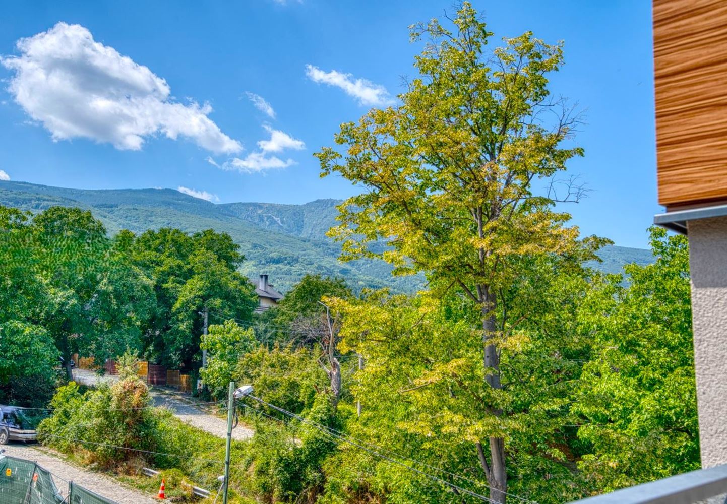 Нова къща в кв Симеоново - 0