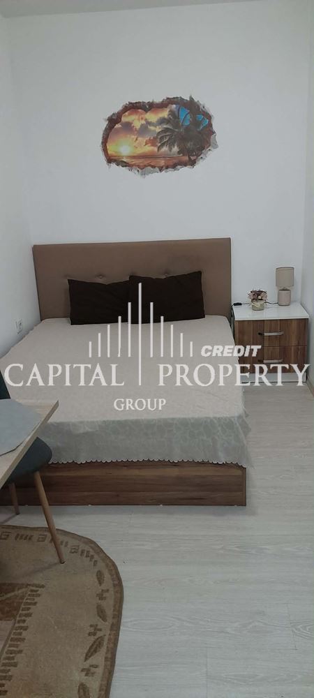 Capital Property Group ви представя компактно едноетажно жилище в центъра на гр.Стара Загора - 0