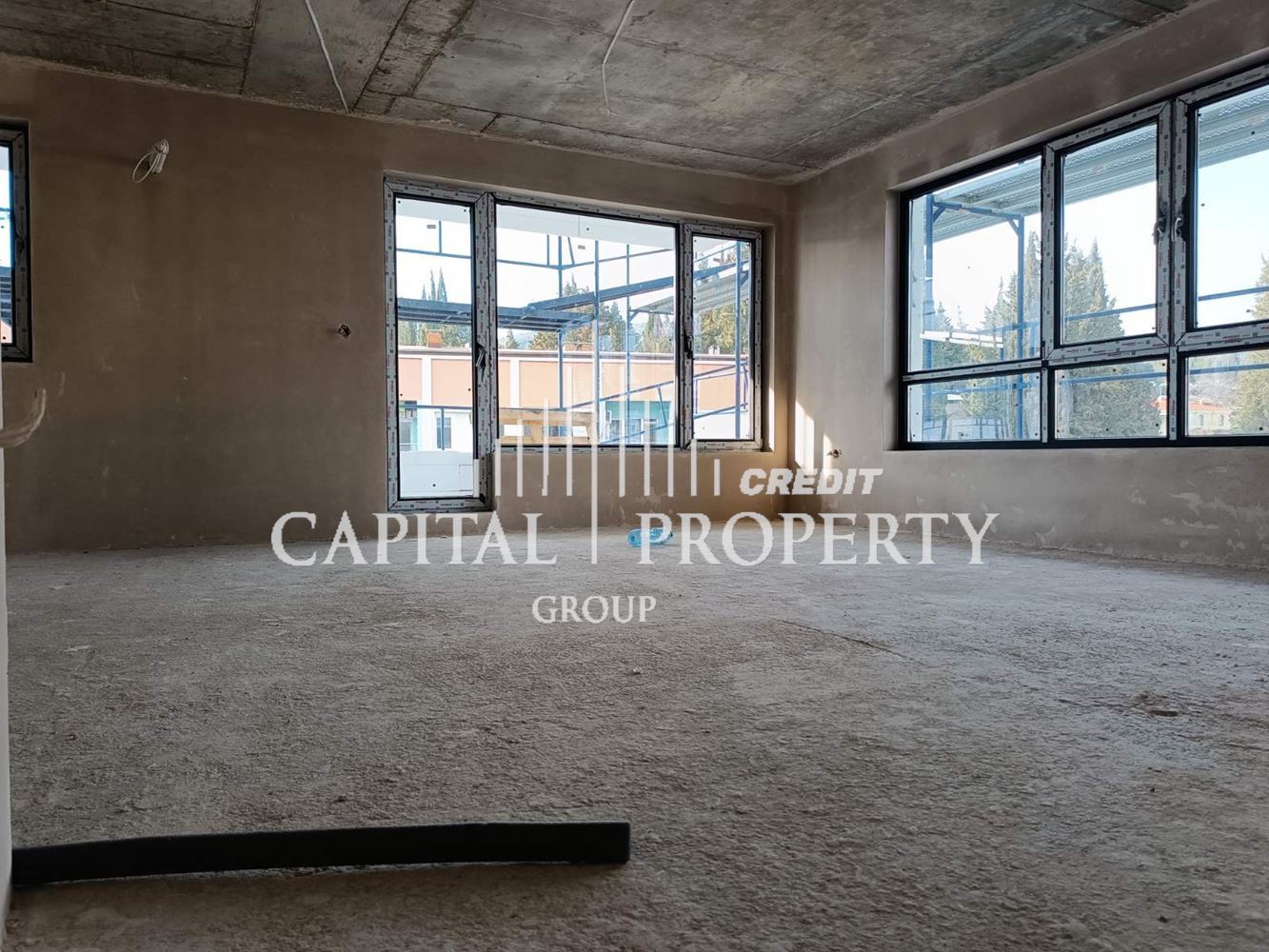 ✨Дом, който дава повече от пространство Capital Property Group представя четиристаен апартамент с три спални в комплекс „Естети 5“, гр. Стара Загора - 0