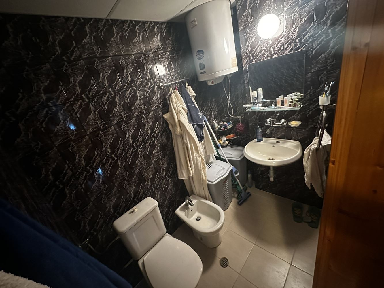 3-стаен Апартамент в Благоевград - 0