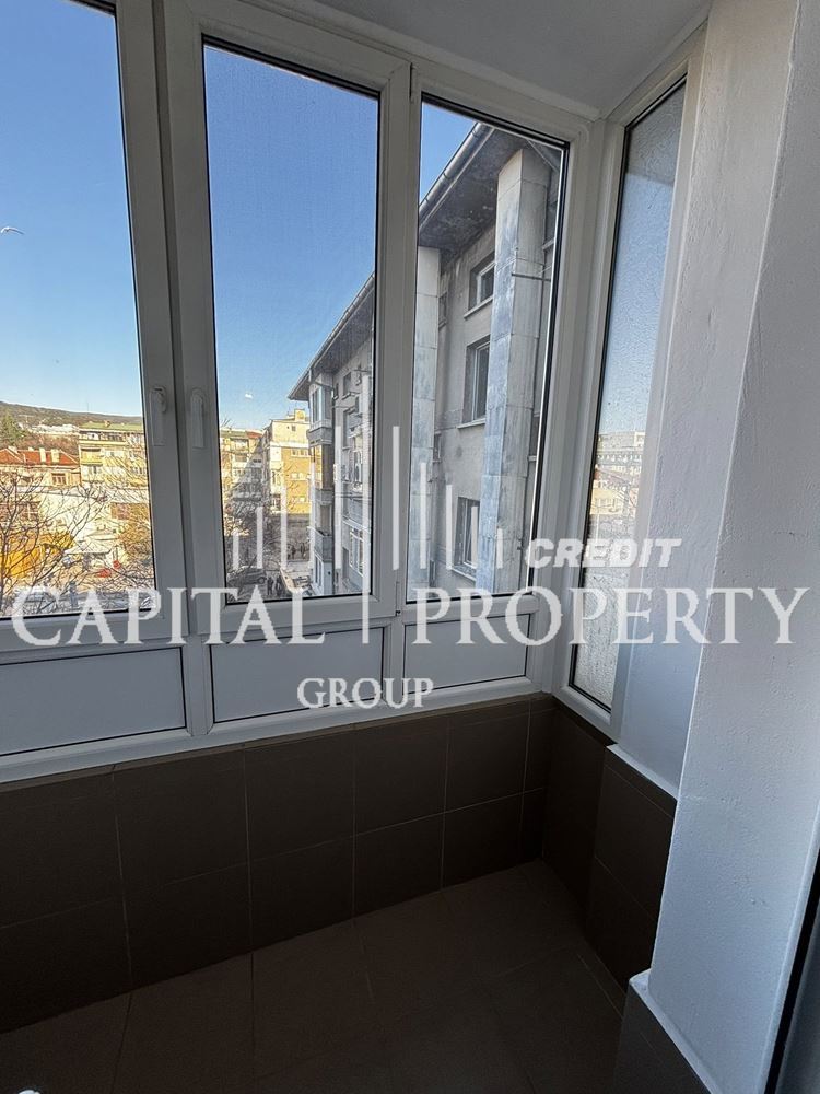 Капитал Пропърти Груп продава апартамент в супер центъра на гр. Стара Загора - 0