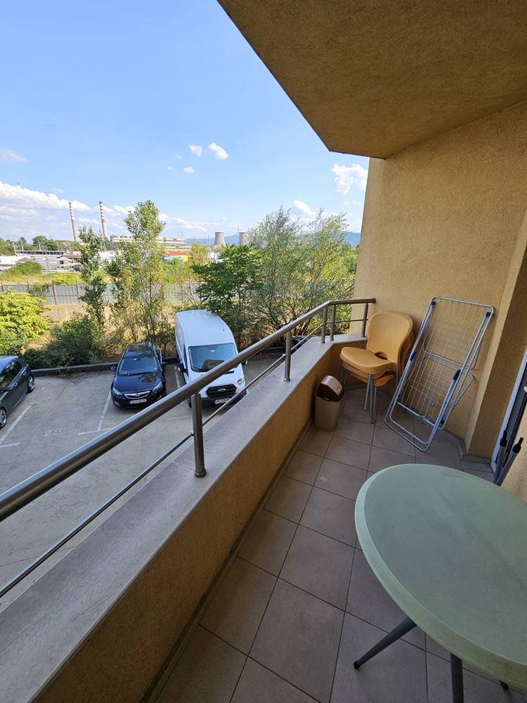 1-стаен в Дружба 1 за продажба - 0