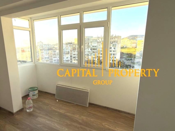 Тристаен апартамент, кв.Владиславово, Варна - 0