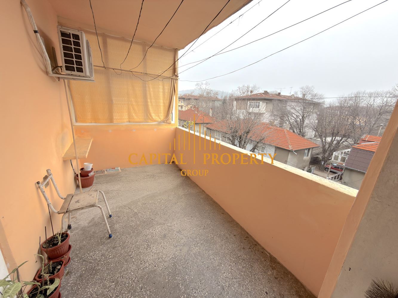 Многостаен - Силистра, Юг - 0