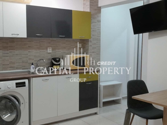 Capital Property Group ви представя компактно едноетажно жилище в центъра на гр.Стара Загора - 0