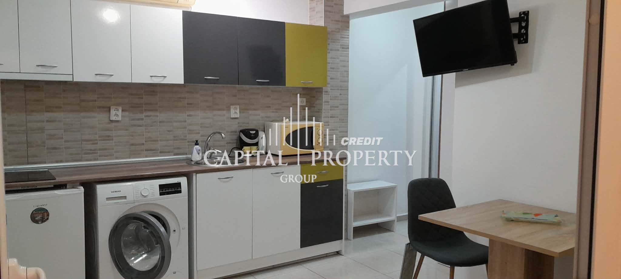 Capital Property Group ви представя компактно едноетажно жилище в центъра на гр.Стара Загора - 0