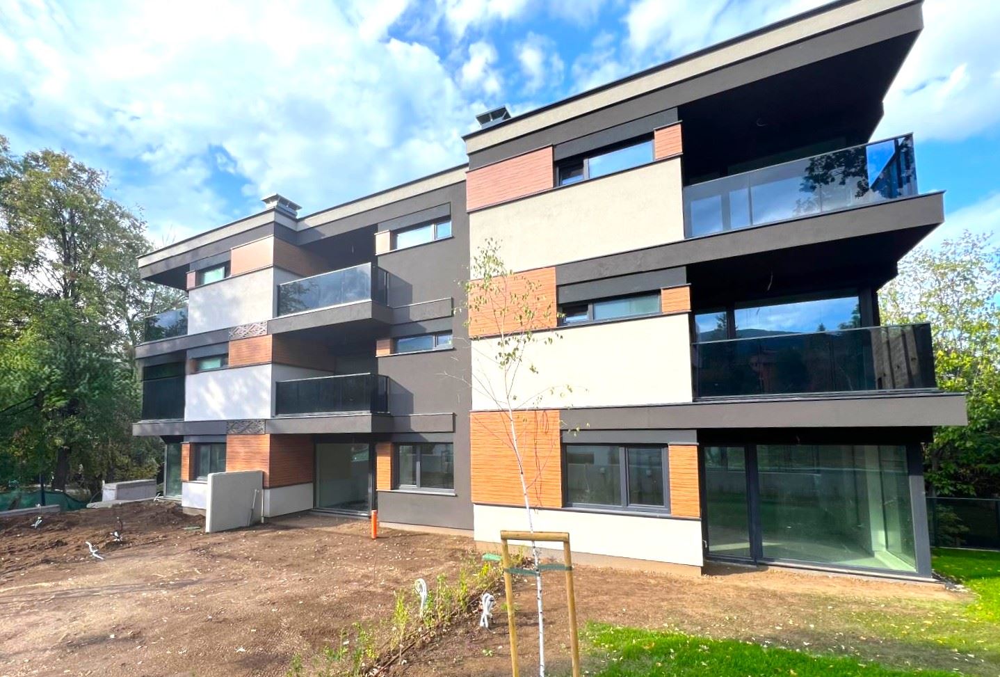 Нова къща в кв Симеоново - 0