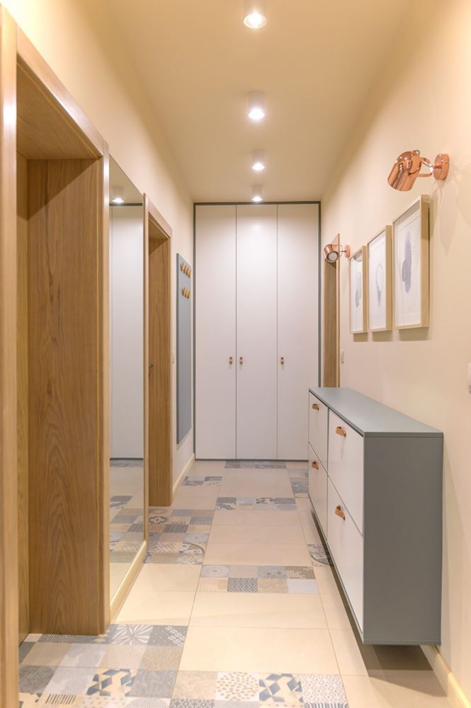 Кокетен двустаен апартамент в кв. Иван Вазов на входа на Южен парк. - 0