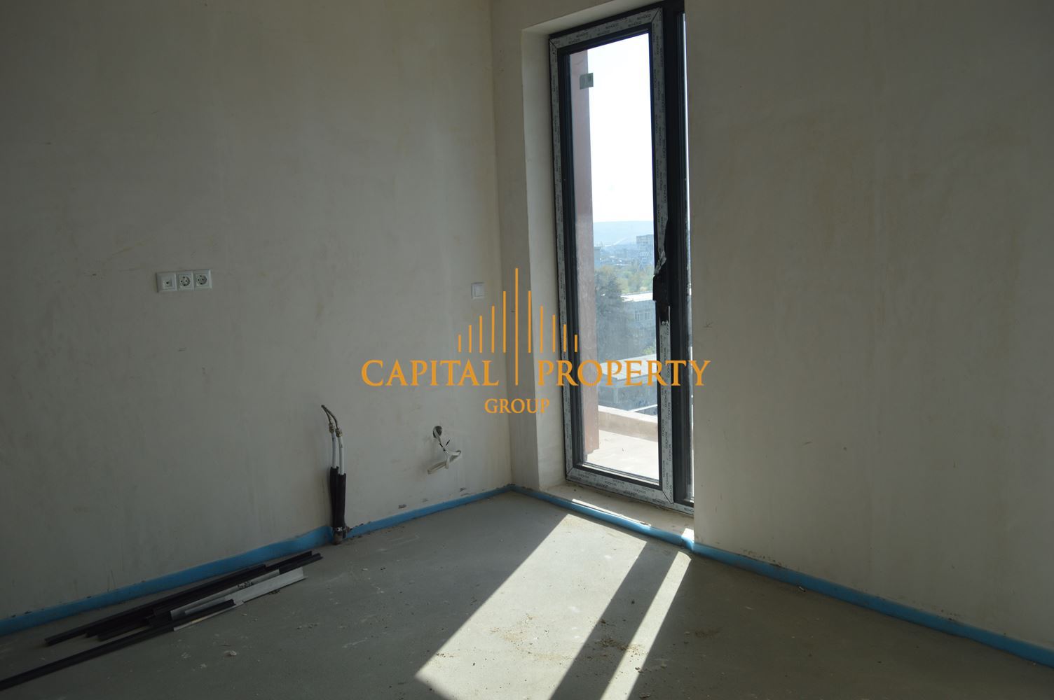 Тристаен в кв. Левски с двоен гараж-0 Тристаен в кв. Левски с двоен гараж - 0