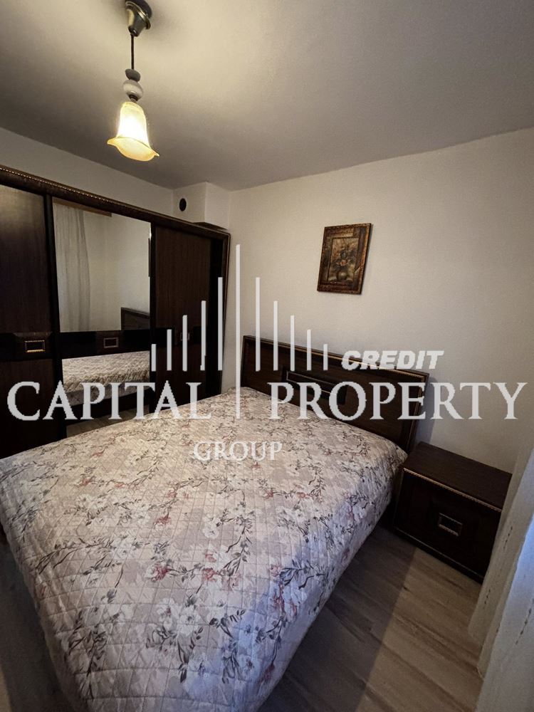 ✨ДВУСТАЕН АПАРТАМЕНТ ПОД НАЕМ - 0