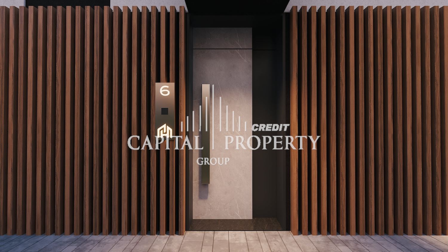 Къща до София на цената на 2-стаен - 0