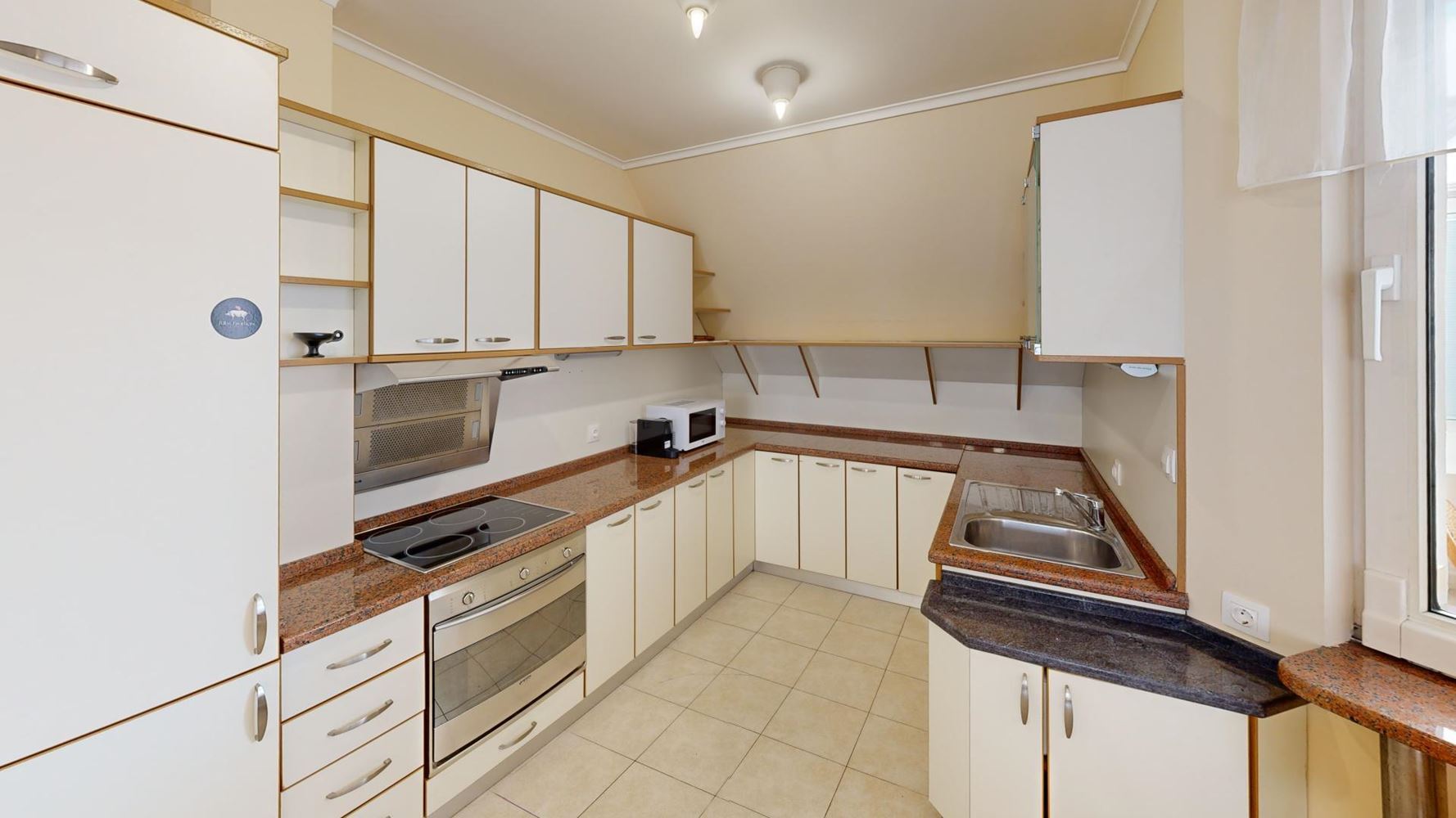 Многостаен - София, Манастирски Ливади - 0