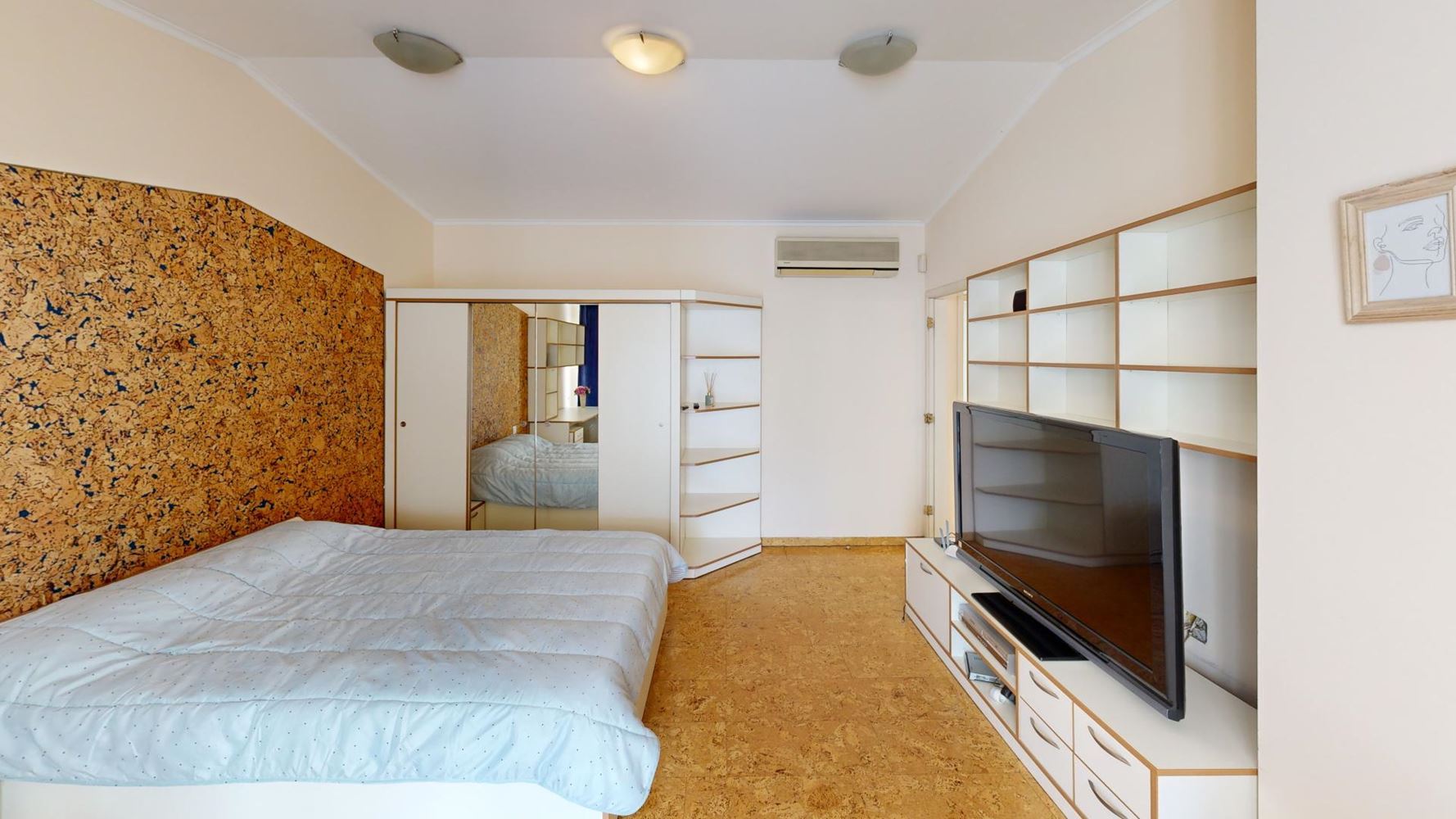 Многостаен - София, Манастирски Ливади - 0