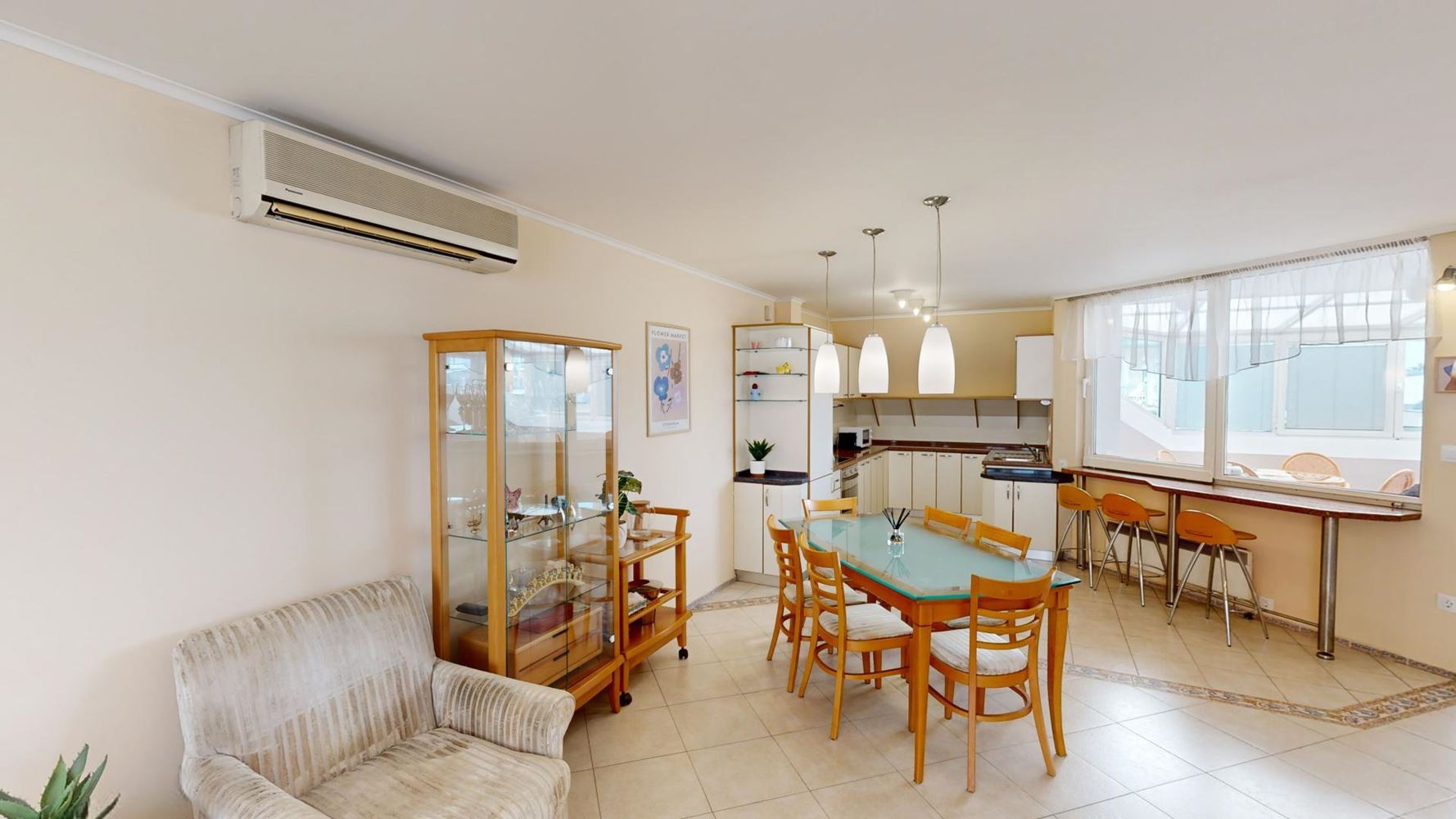 Многостаен - София, Манастирски Ливади - 0