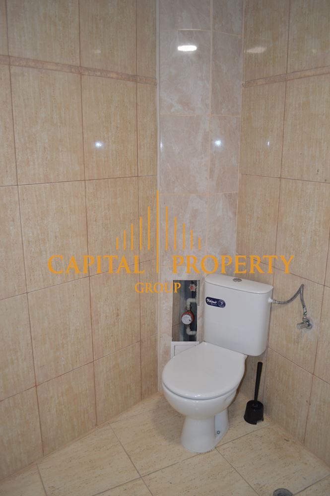 Двустаен апартамент с Паркомясто, Траката , Варна - 0