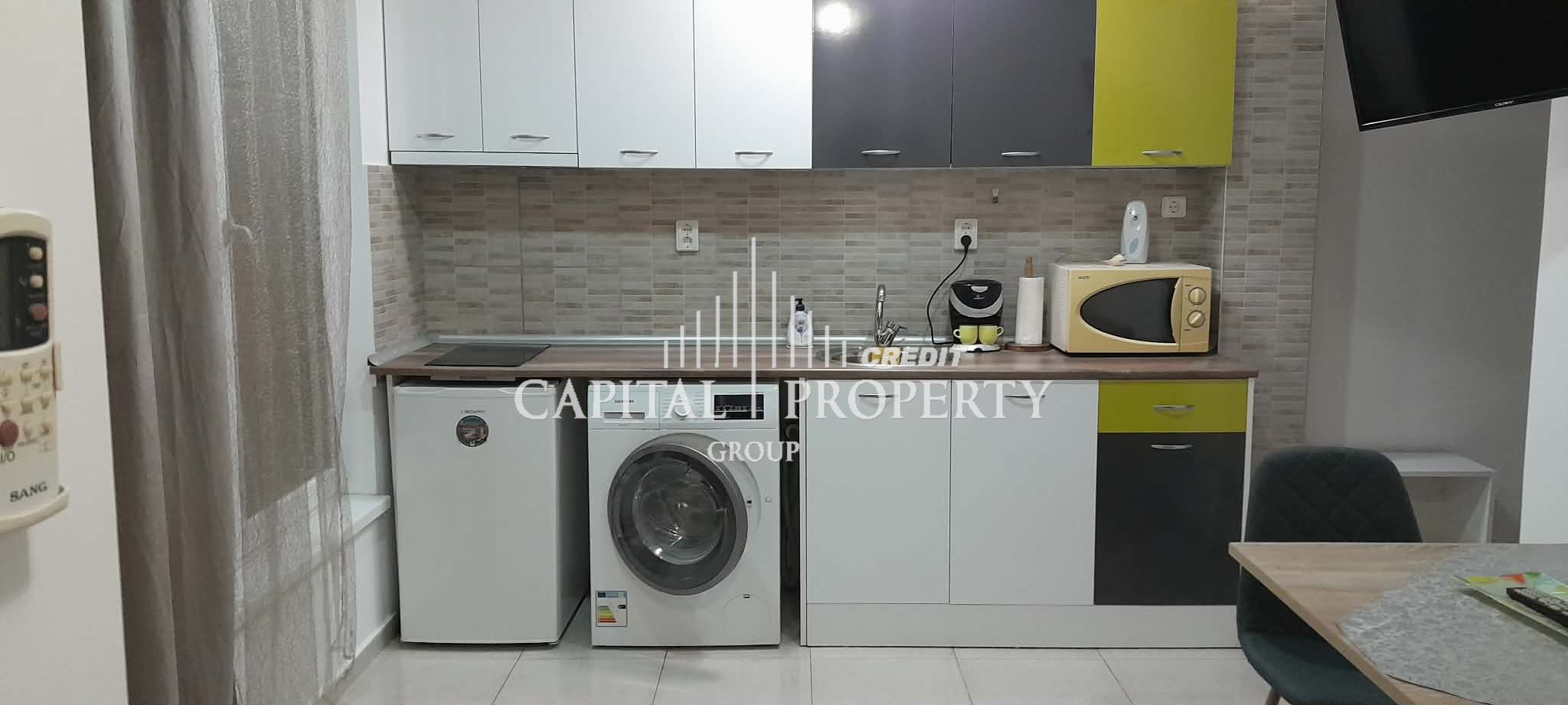 Capital Property Group ви представя компактно едноетажно жилище в центъра на гр.Стара Загора - 0