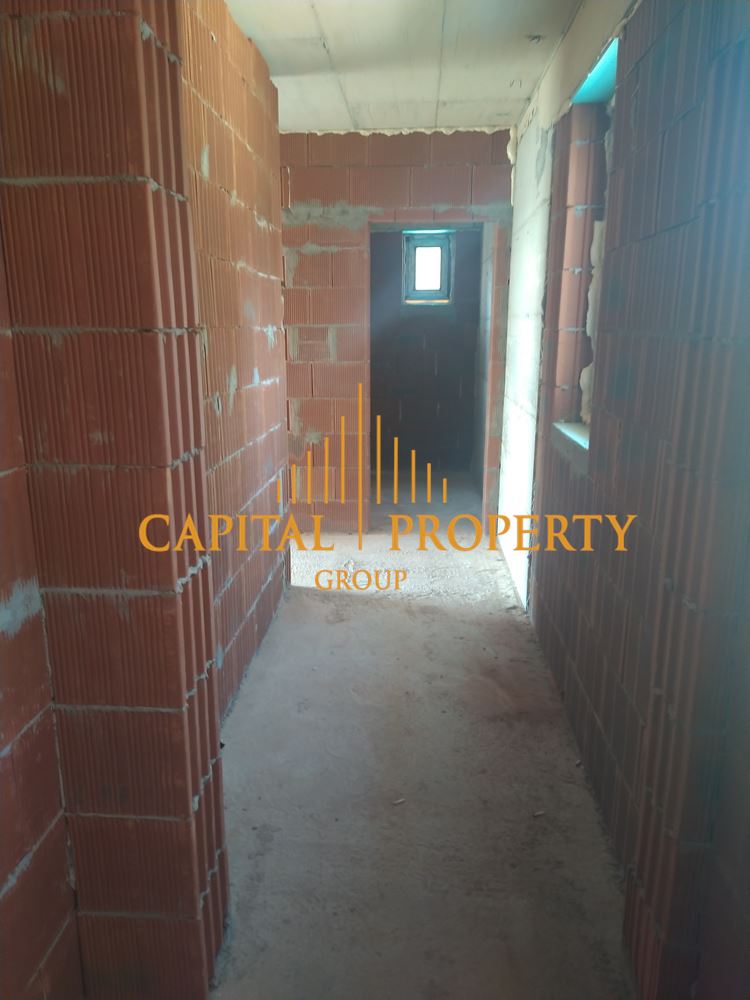 Двустаен апартамент, ново строителство, м-т Кабакум, Варна - 0