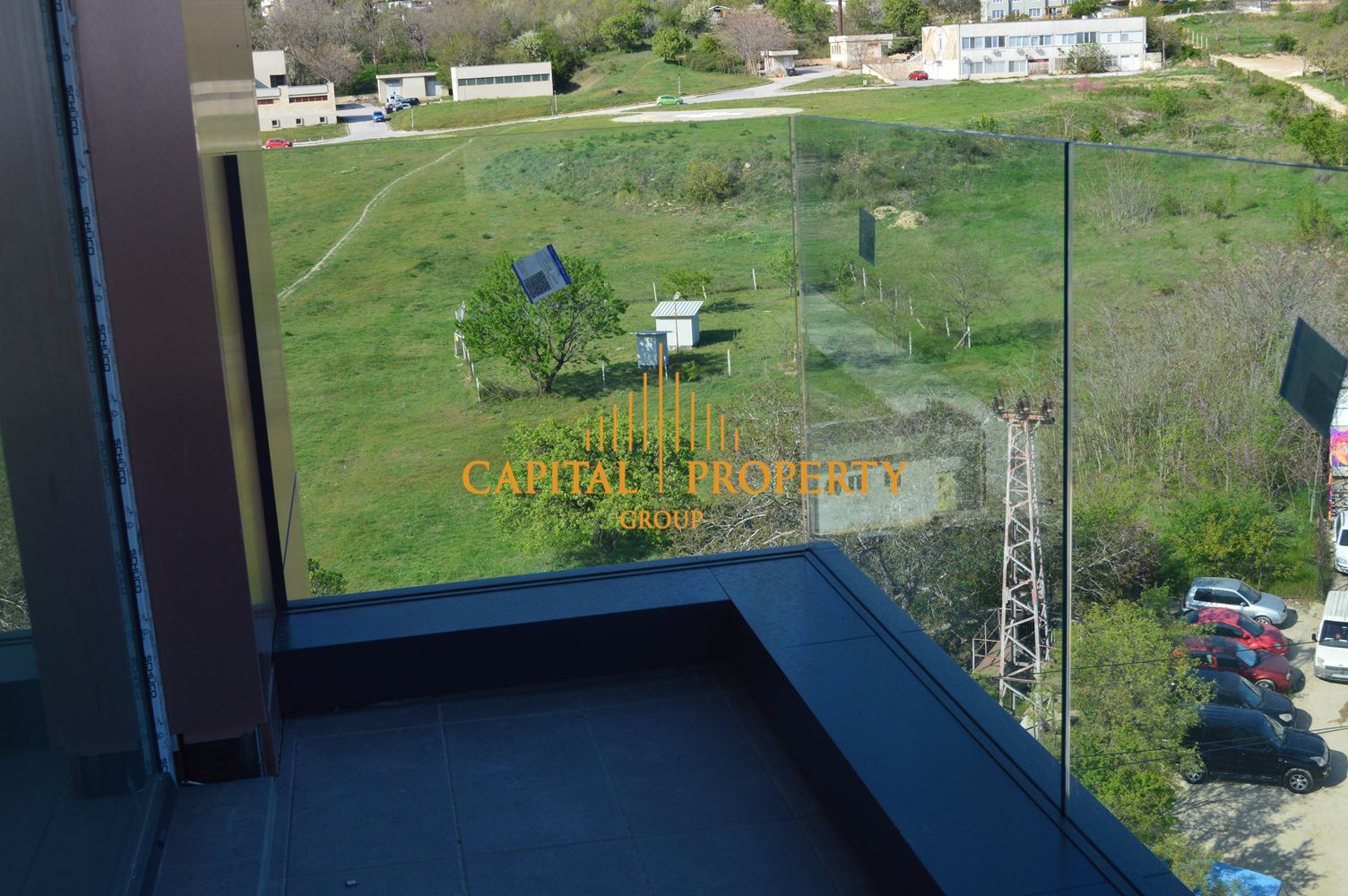 Тристаен в кв. Левски с двоен гараж-0 Тристаен в кв. Левски с двоен гараж - 0