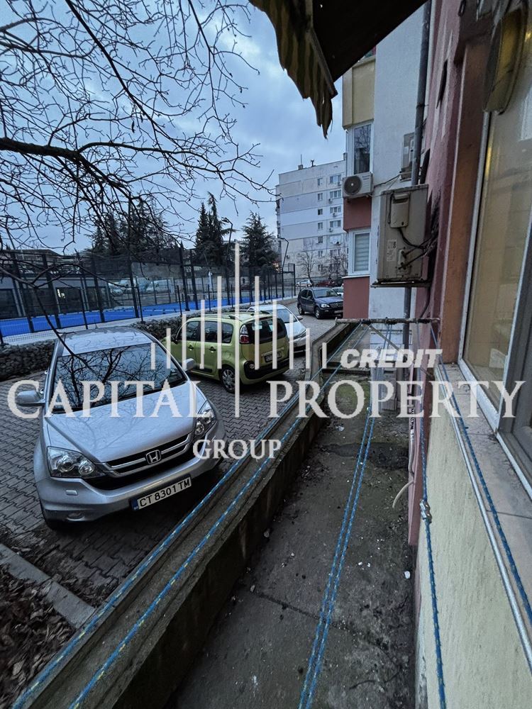 ✨ДВУСТАЕН АПАРТАМЕНТ ПОД НАЕМ - 0