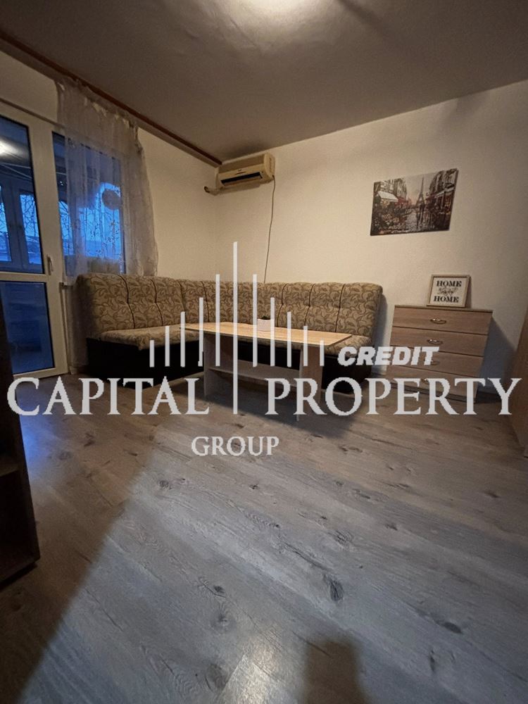 ✨ДВУСТАЕН АПАРТАМЕНТ ПОД НАЕМ - 0