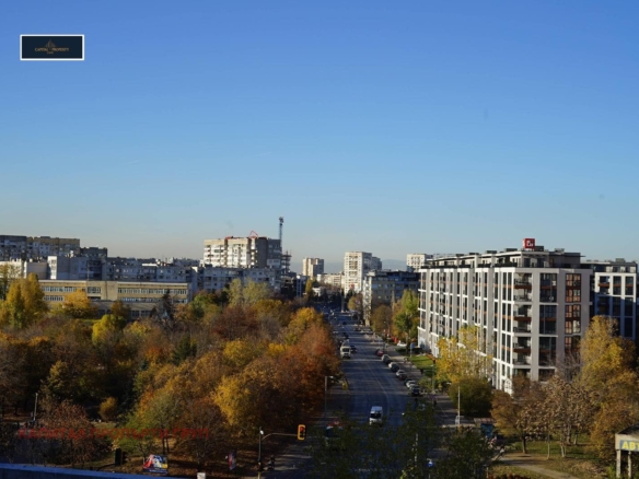 2-стаен - София, Младост 3 - 0