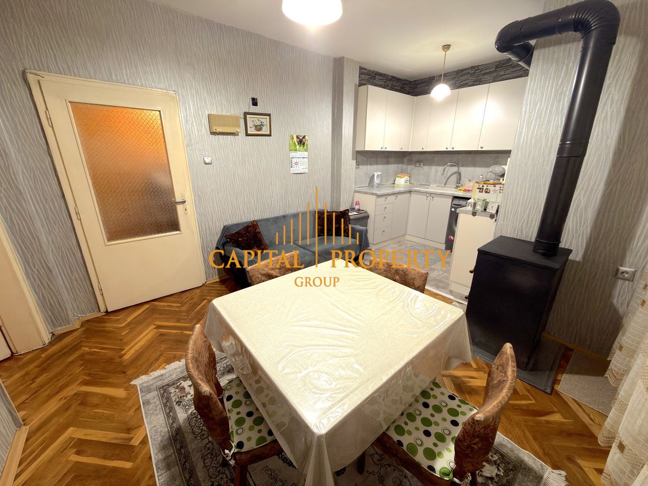 Многостаен - Силистра, Юг - 0