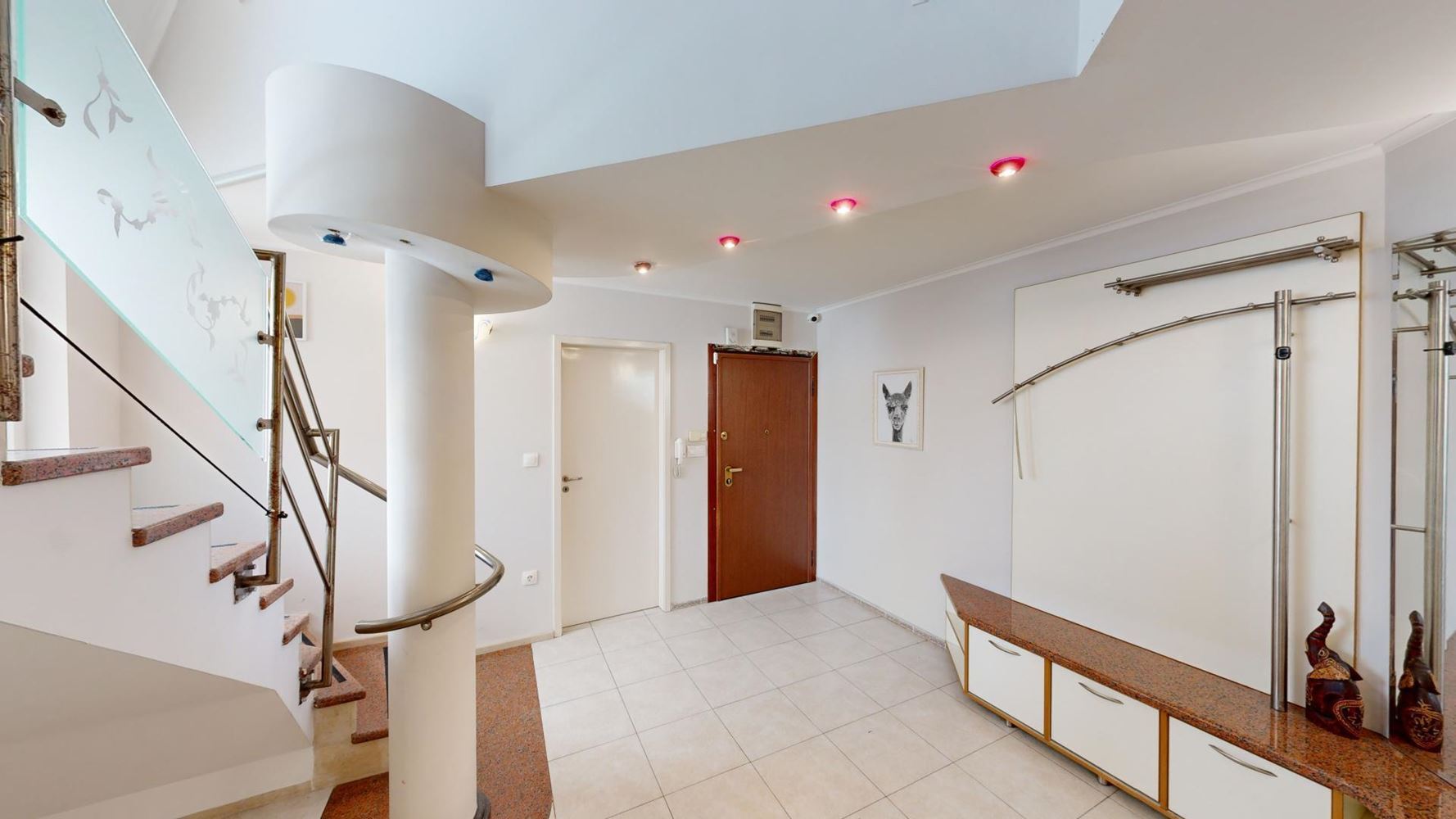 Многостаен - София, Манастирски Ливади - 0