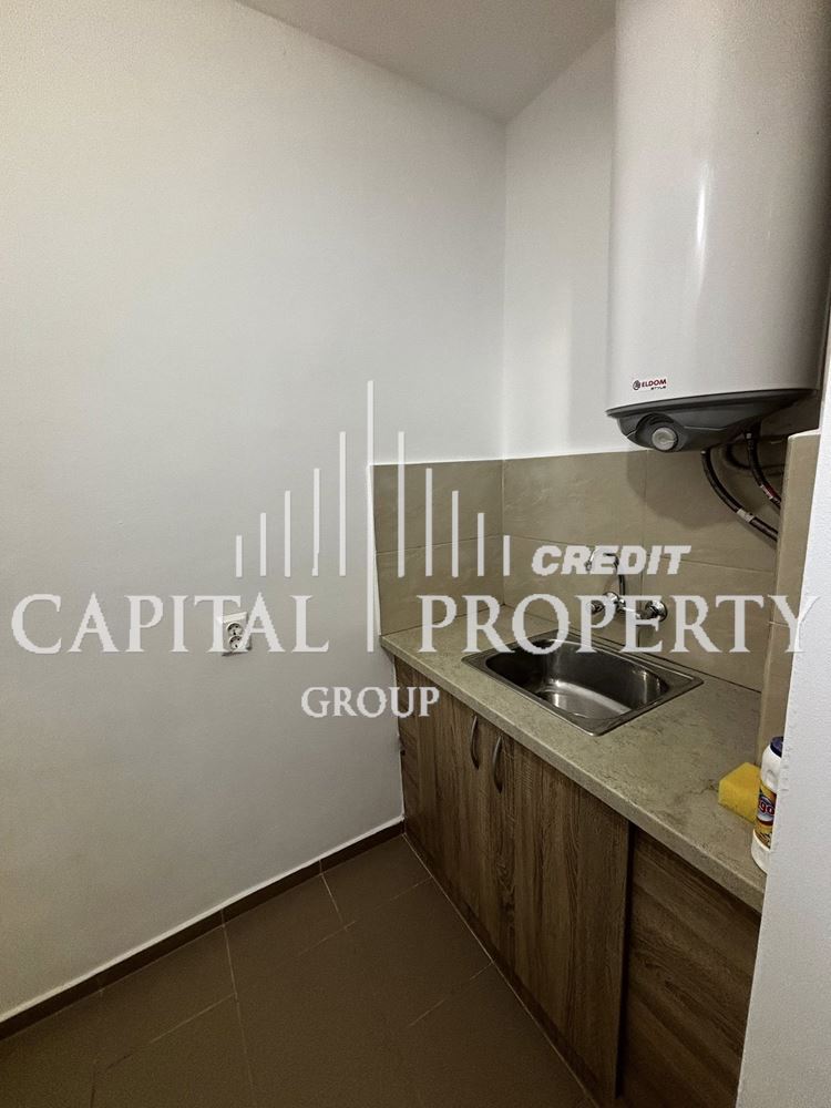 Капитал Пропърти Груп продава апартамент в супер центъра на гр. Стара Загора - 0