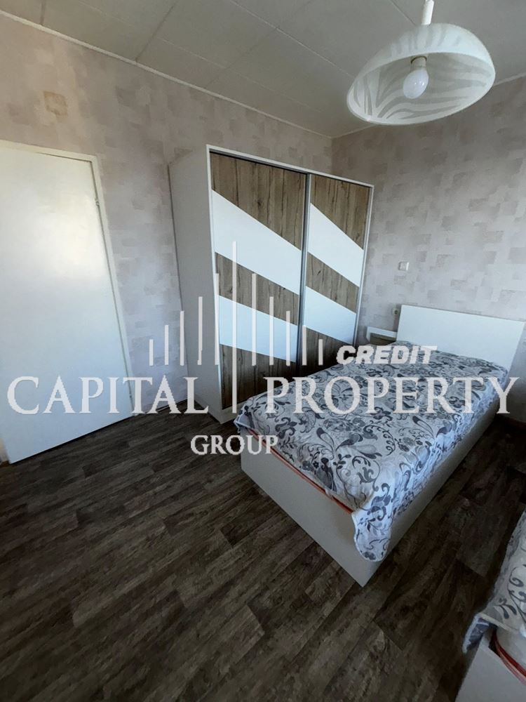 Тристаен апартамент с инвестиционен потенциал! - 0