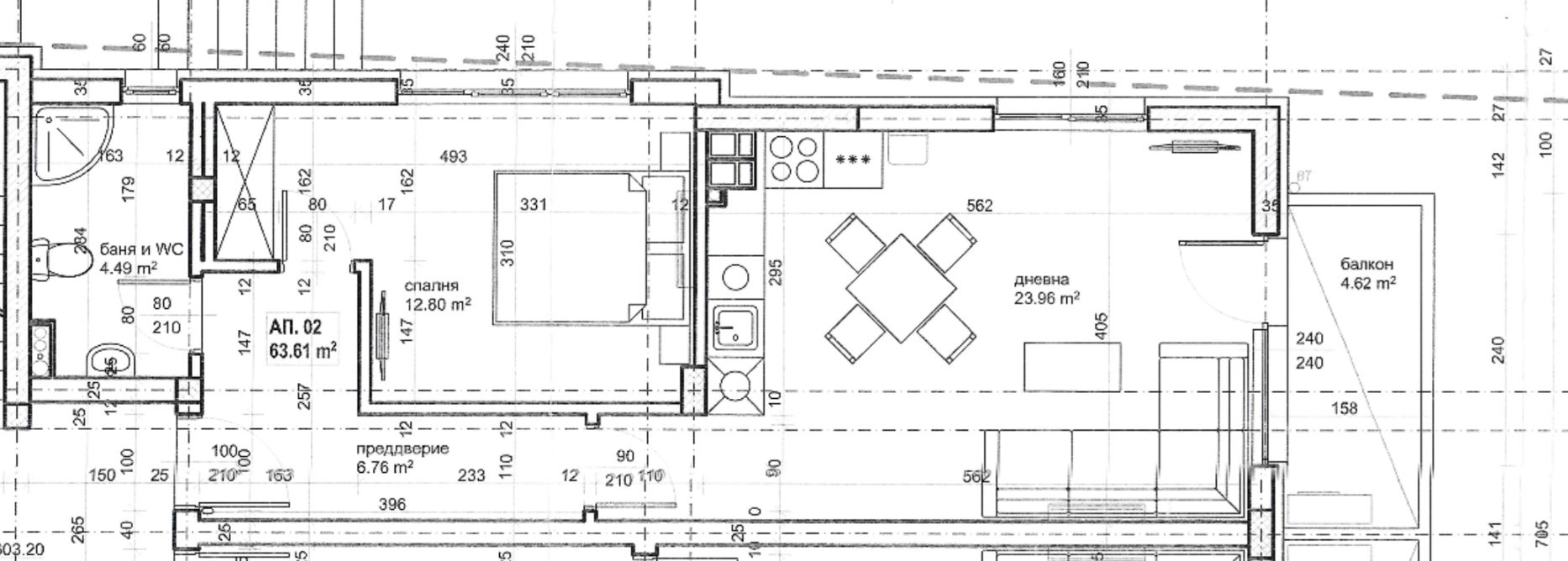 НОВО СТРОИТЕЛСТВО в гр. Банкя-0 НОВО СТРОИТЕЛСТВО в гр. Банкя - 0