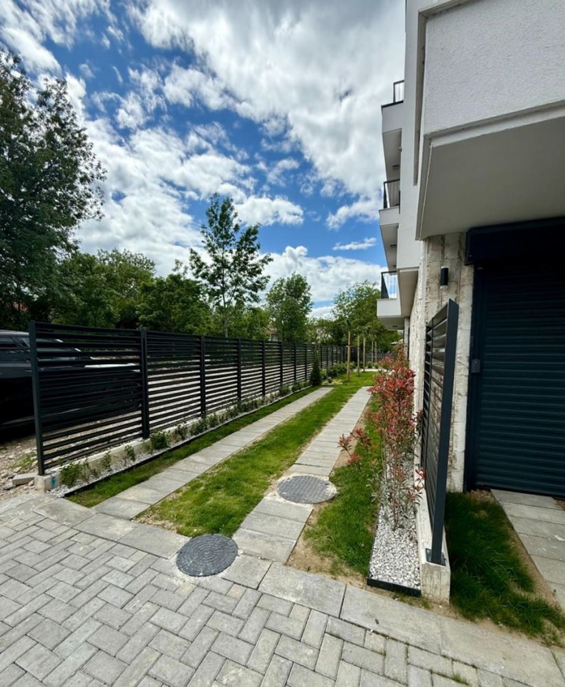 Нов тристаен апартамент - обзаведен в кв. "Кръстова вада " - 0