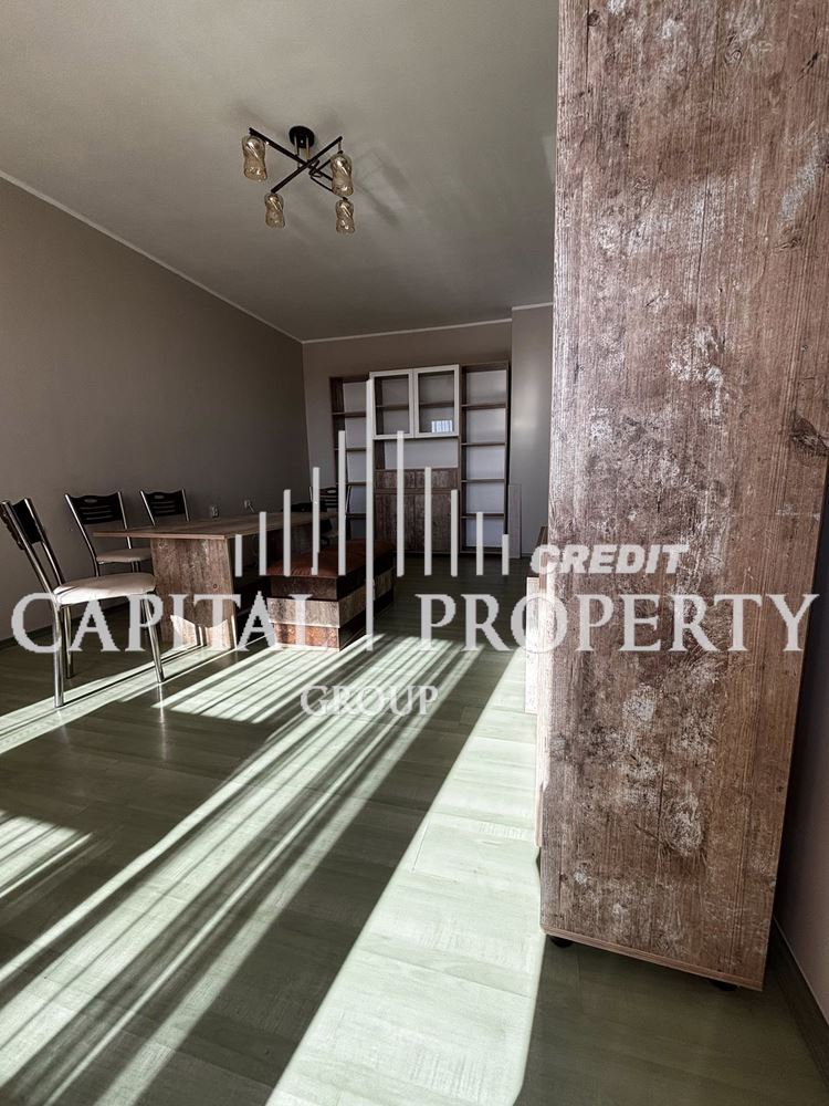 Тристаен апартамент с инвестиционен потенциал! - 0