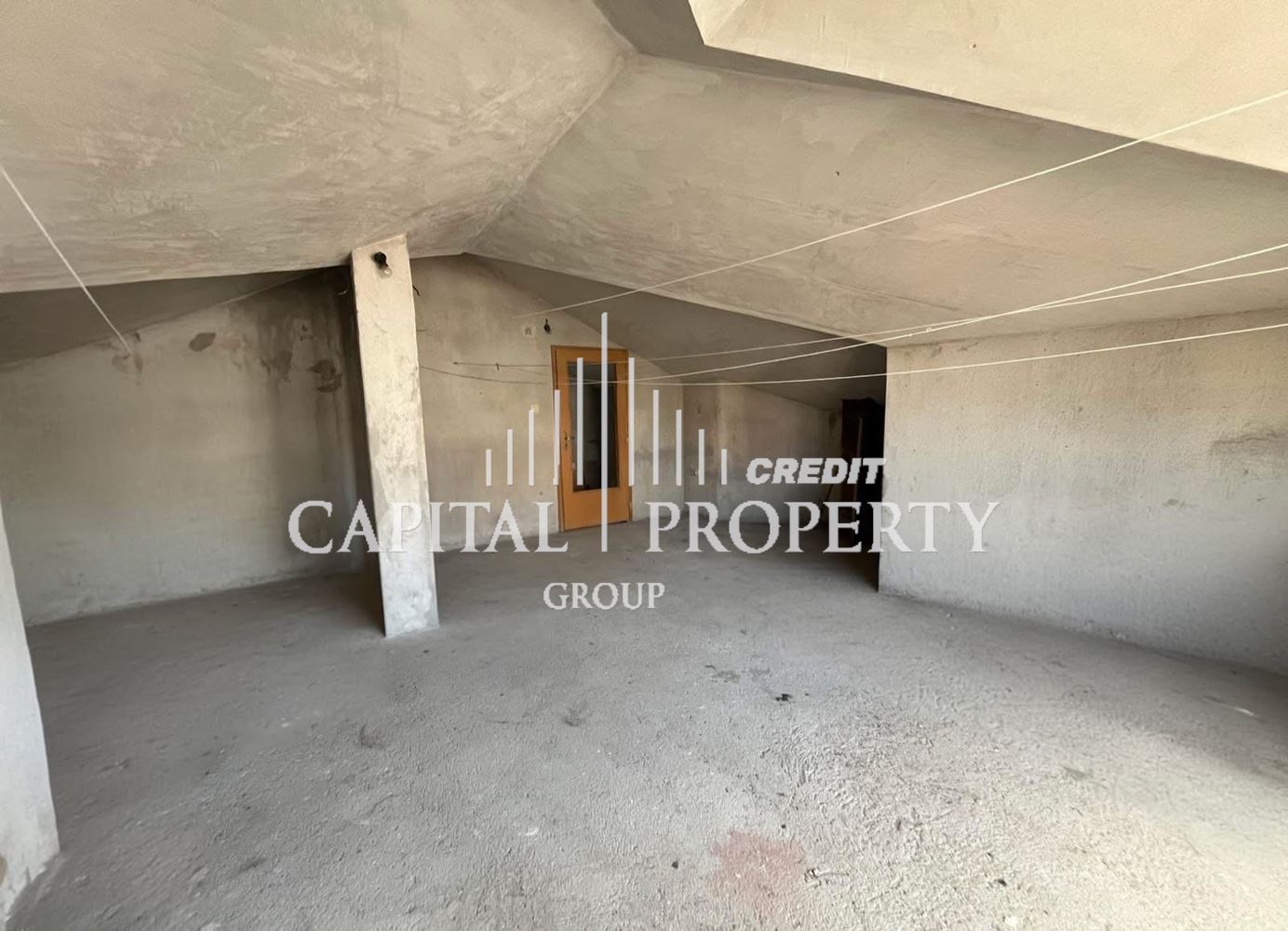 Тристаен апартамент за продажба - 0