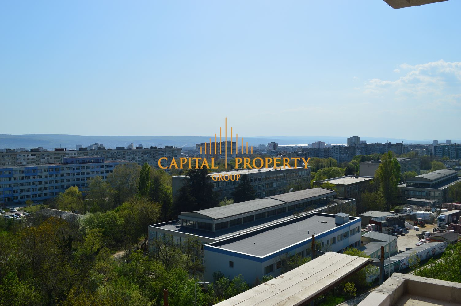 Тристаен в кв. Левски с двоен гараж-0 Тристаен в кв. Левски с двоен гараж - 0