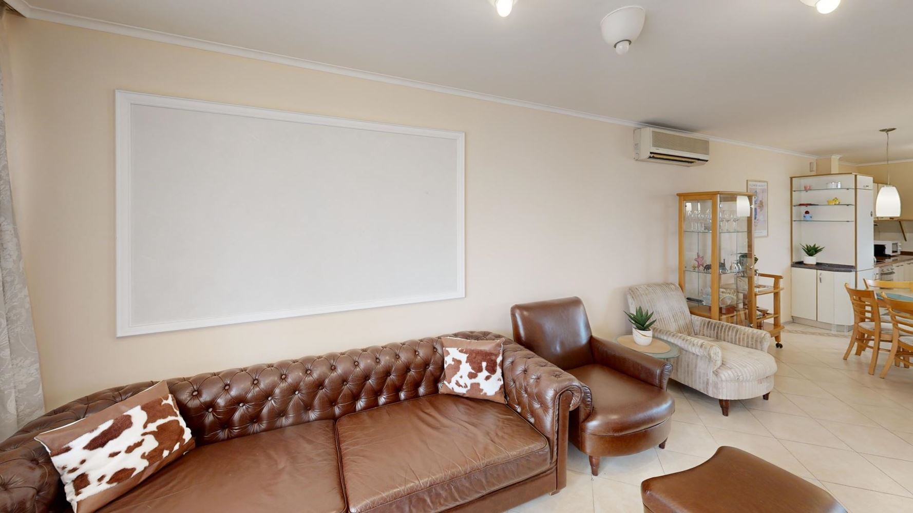 Многостаен - София, Манастирски Ливади - 0