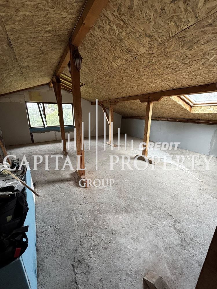 Капитал Property Group представя изключителен имот – самостоятелна двуетажна къща в с. Борилово - 0