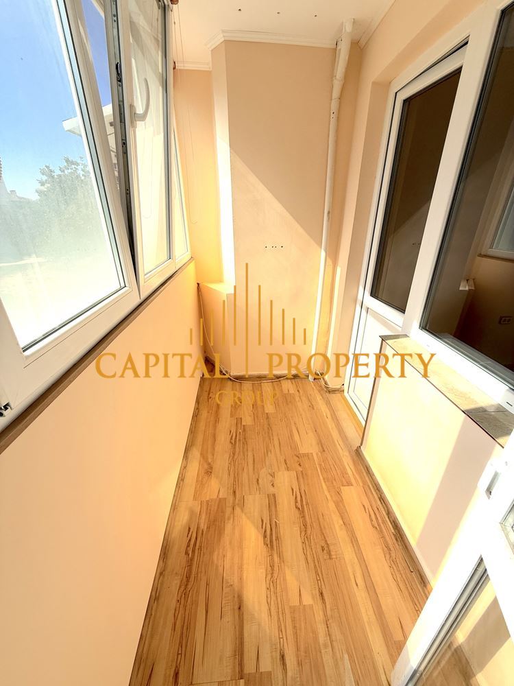 Тристаен тухлен апартамент в центъра на гр. Силистра - 0