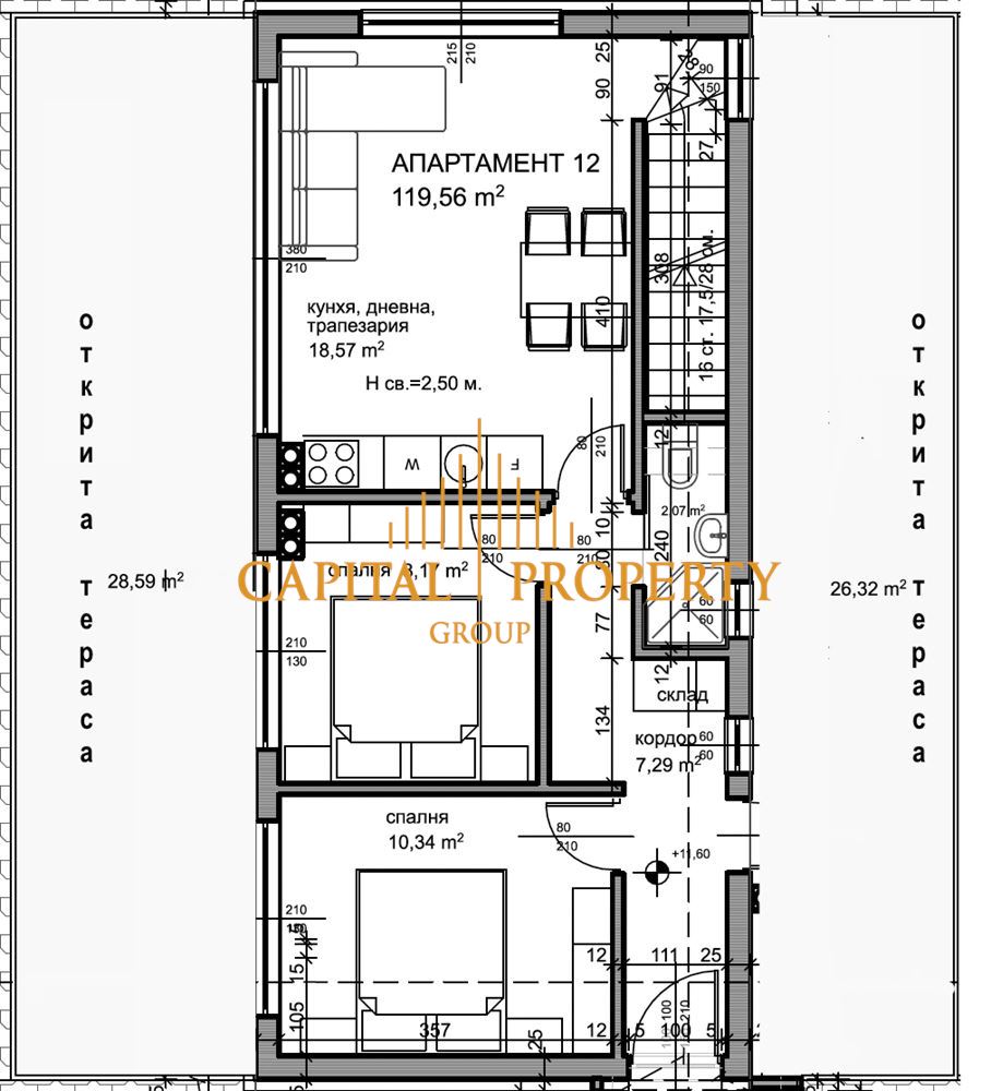 Апартаменти завършени до ключ в сграда пред АКТ 15 – КРАНЕВО-0 Апартаменти завършени до ключ в сграда пред АКТ 15 - КРАНЕВО - 0