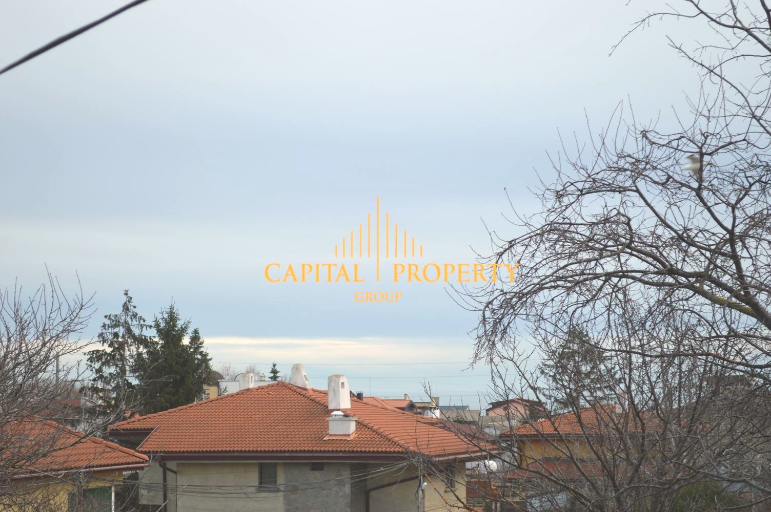 Двустаен апартамент с Паркомясто, Траката , Варна - 0