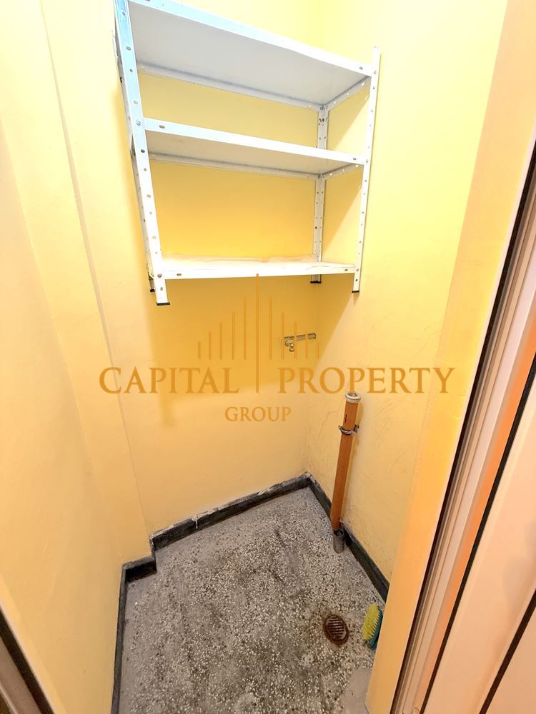 Тристаен тухлен апартамент в центъра на гр. Силистра - 0