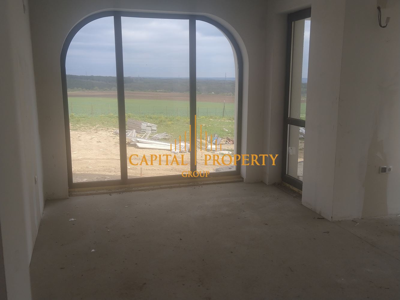 Нова къща, с.Кичево, Варна - 0