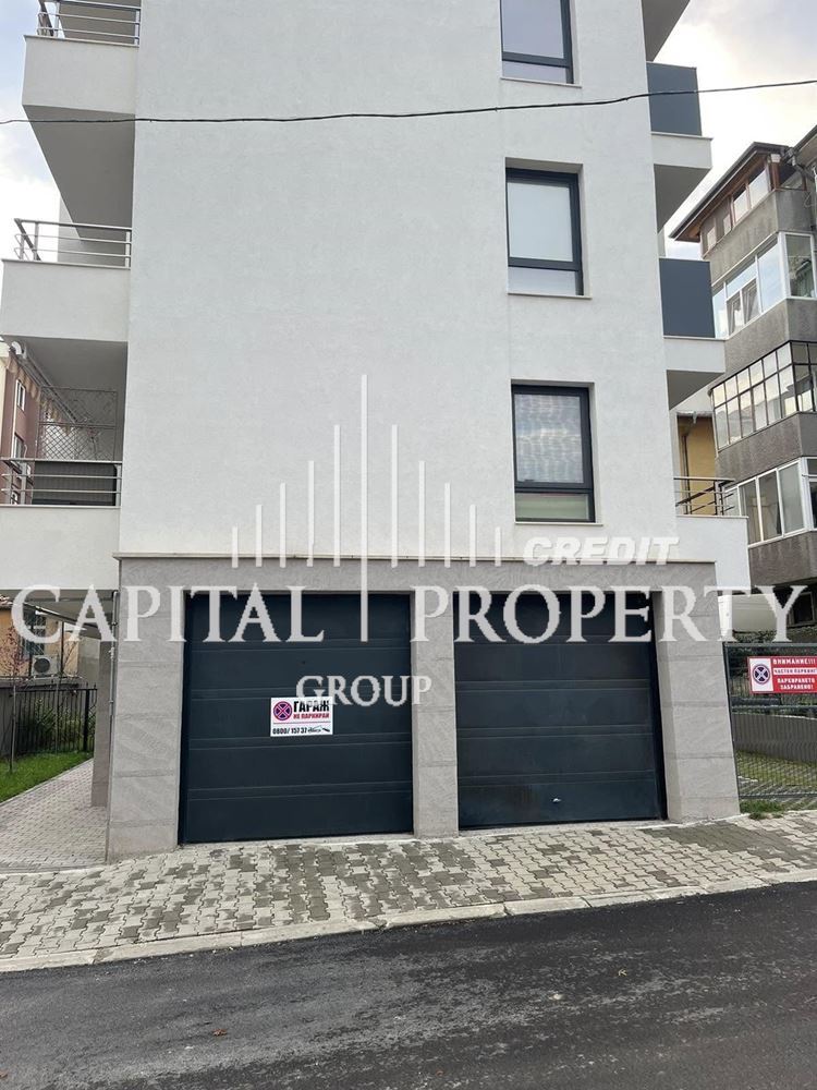 Capital Property Group предлага за продажба тристаен апартамент в кв. Казански ул. Чая - 0