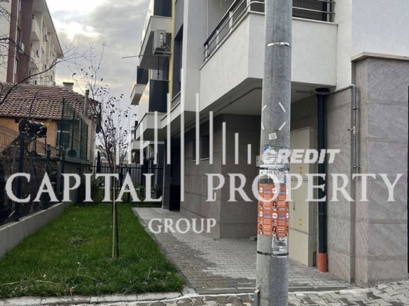 Capital Property Group предлага за продажба тристаен апартамент в кв. Казански ул. Чая - 0