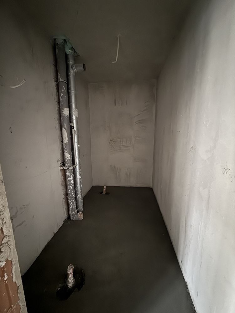 Двустаен апартамент за продажба в кв. Симеоново - 0