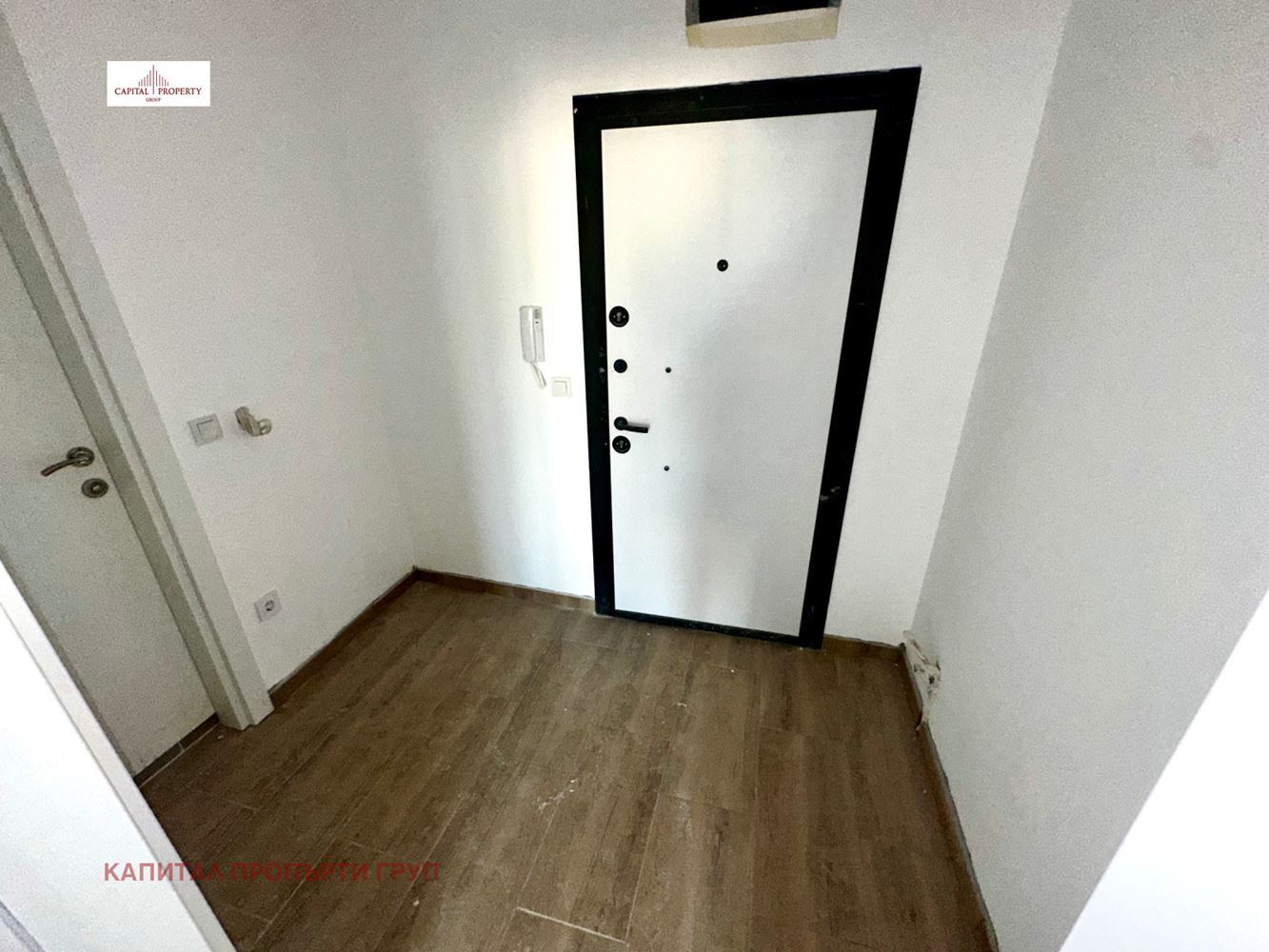 2-стаен - град София, Малинова долина - 0