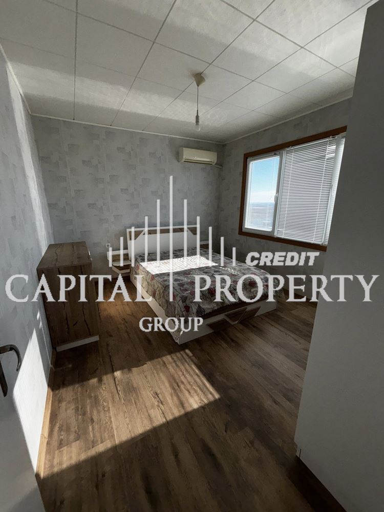 Тристаен апартамент с инвестиционен потенциал! - 0