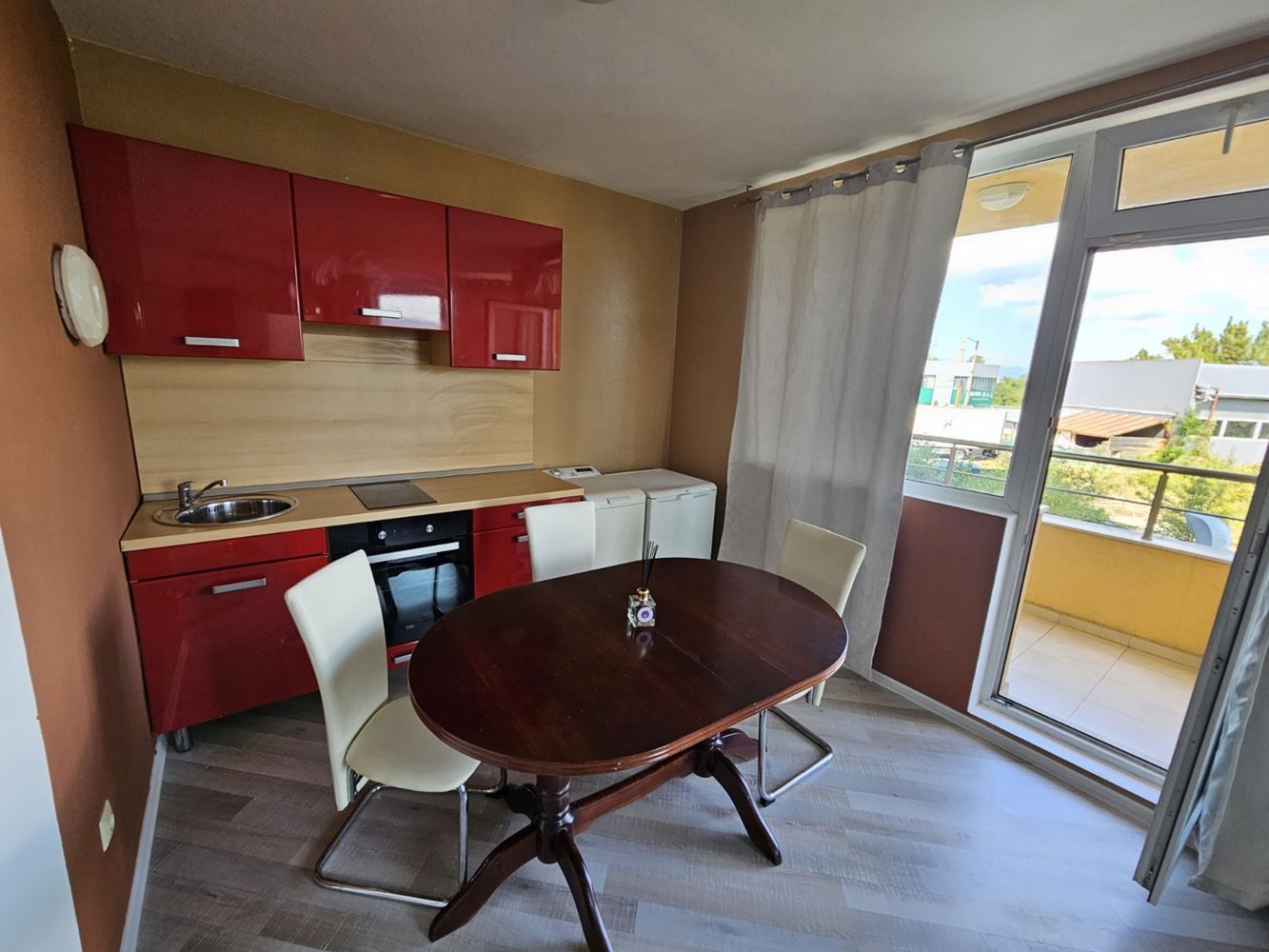 1-стаен в Дружба 1 за продажба - 0