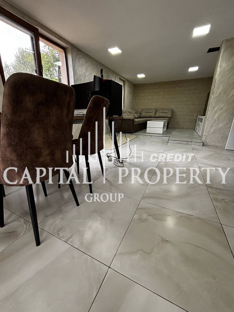 Капитал Property Group представя изключителен имот – самостоятелна двуетажна къща в с. Борилово - 0