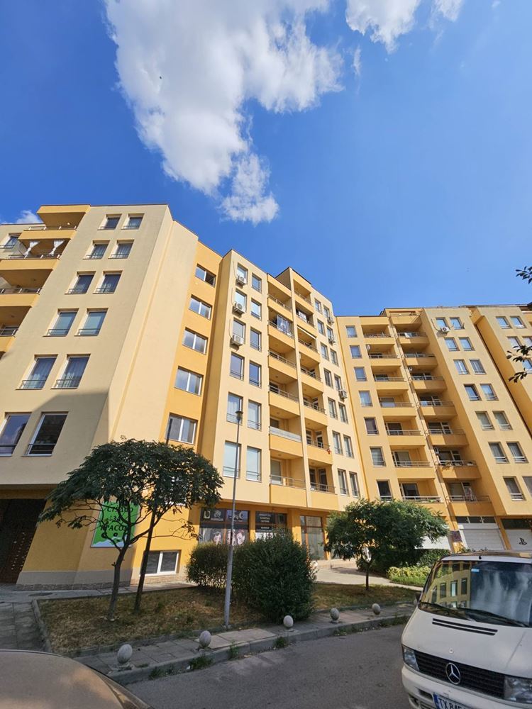 1-стаен в Дружба 1 за продажба - 0